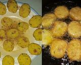 Foto langkah ke 4 dari resep Perkedel Kentang.