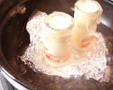 A picture of step 6 of Earthenware Pudding With 1 Egg.