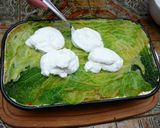 Rakott kel recept fázis 2 fotója