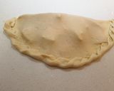 Foto del passaggio 4 della ricetta Calzoni in padella veloci