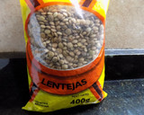 Foto del paso 1 de la receta: Guiso lentejas (4 variedades) al disco o cacerola