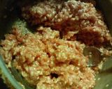 A picture of step 1 of Quick and Piping Hot Dandan-style Simmered Dish For Cold Days.