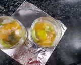 ઓરેન્જ કિવી મોકટેલ (Orange Kiwi Mocktail Recipe In Gujarati) રેસીપી સ્ટેપ2ફોટો