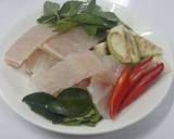 Kanya's Fish in Green Curry recipe step 1 photo
