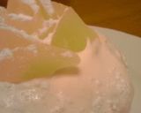 A picture of step 17 of Quick to Make 12cm Diameter Sponge Cake.