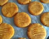 Vickys Cheese Straws, GF DF EF SF NF recipe step 7 photo