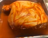 Foto del paso 5 de la receta: Pierna de Cerdo al horno