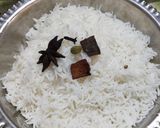 વેજ દમ બિરયાની (Veg Dum Biryani Recipe in Gujarati) રેસીપી સ્ટેપ1ફોટો