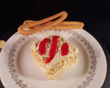 Foto del paso 7 de la receta: Ensaladilla rusa o ensalada rusa