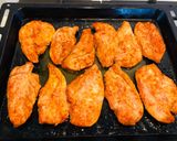 Foto del paso 4 de la receta: Supremas a la chilena 🇨🇱