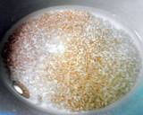 Creamy Crockpot Chicken & Brown Rice recipe step 2 photo