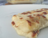 Foto del paso 11 de la receta: Canelones de pollo asado