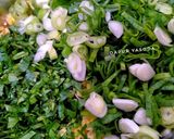 Foto langkah ke 2 dari resep Bakwan Jagung Praktis.