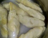 A picture of step 1 of Gravy Chap.
