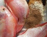 Foto langkah ke 2 dari resep Ikan bakar teflon.