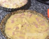 Foto del paso 6 de la receta: Masa de tarta Keto -sin harina- Salada o Dulce
