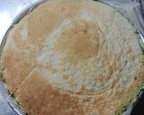 Foto del paso 7 de la receta: 🍽️Torre de panqueques, salada