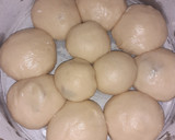 Foto del paso 6 de la receta: Brioche de colmena 🍫💣💣💣💣💣