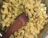 Spanyol lecsó recept fázis 2 fotója