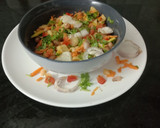 மிக்சட் வெஜிடபிள் சாலட் ரெசிபி ஸ்டேப் 2 புகைப்படம்