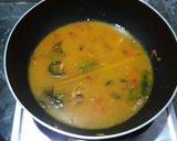 Foto langkah ke 3 dari resep Ayam rica rica.