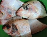 Foto langkah ke 1 dari resep Pesmol ikan Nila.