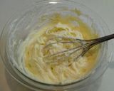 A picture of step 6 of Surprisingly Easy Tiramisu.
