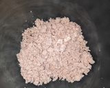 Foto del paso 1 de la receta: Pan 100% integral