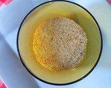 Foto del paso 1 de la receta: Mohammara de pimientos asados con nueces y sésamo