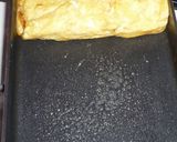 A picture of step 5 of Basic Dashi Tamagoyaki - With Instructions for Rolling.
