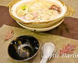A picture of step 4 of Shio Koji Lemon Hot Pot.