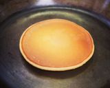 A picture of step 6 of Chewy Amazake Dorayaki.