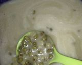 Foto langkah ke 6 dari resep Bubur kacang hijau susu #menu ramadhan.