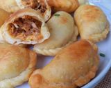 Foto langkah ke 6 dari resep Kue namu-namu khas Maluku.