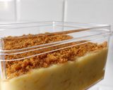 Foto langkah ke 2 dari resep Hack Cheesecake.