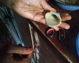 A picture of step 13 of Fried Samosa.
