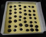 A picture of step 6 of Blueberry Yogurt Cake.
