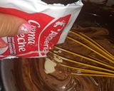 Foto del paso 2 de la receta: Mousse de chocolate 🍫 súper fácil