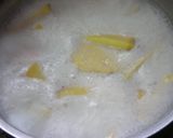 A picture of step 3 of Greengrocer's Kintsuba Sweet Potato.