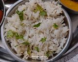 A picture of step 16 of Simple North Indian Veg Thali For Dinner.
