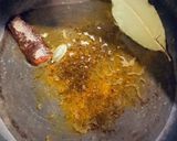 عکس مرحله 1 از دستور خورشت کاری ژاپنی
