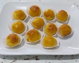 Foto langkah ke 8 dari resep 🍍Nastar Gulung 🍍.