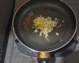 Foto langkah ke 7 dari resep Tahu nori jamur ala chinese resto.