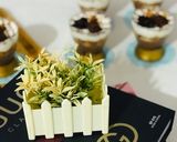صورة لخطوة 3 من وصفة حلى الكيكه البارده 😋