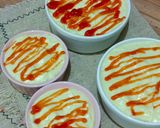 Foto langkah ke 7 dari resep Kentang Keju Lumer.