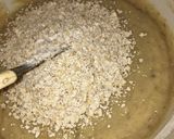 Foto del paso 4 de la receta: Cupcakes de banana y avena