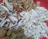 A picture of step 3 of Seviyo ki Kheer.