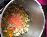 Foto del paso 5 de la receta: Carne en salsa (olla rápida)