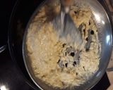 Juhtúrós sztrapacska recept fázis 2 fotója