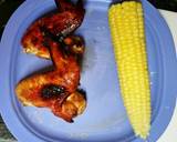 Soy Chicken Wings (easy) recipe step 9 photo